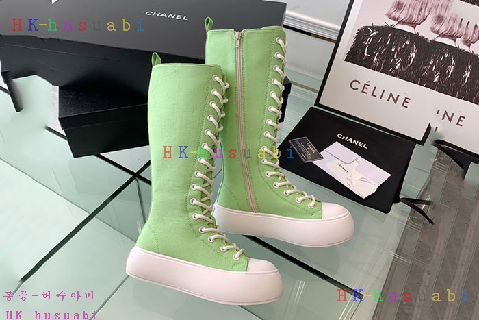 NEW 샤넬 부츠 신상 C 6635223