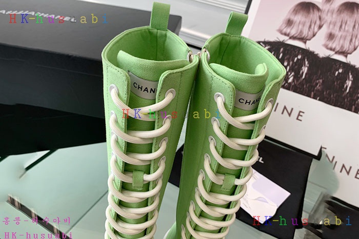 NEW 샤넬 부츠 신상 C 6635223