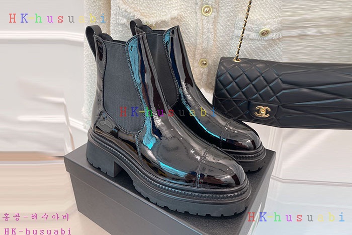 NEW 샤넬 신발 신상 C 699922