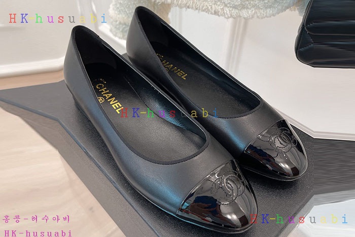 NEW 샤넬 신발 신상 C 682550
