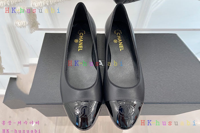 NEW 샤넬 신발 신상 C 682550