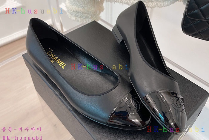NEW 샤넬 신발 신상 C 682550