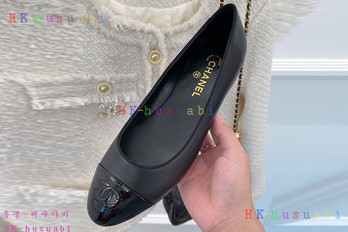 NEW 샤넬 신발 신상 C 682550