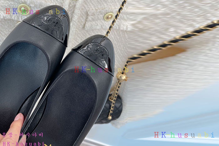 NEW 샤넬 신발 신상 C 682550