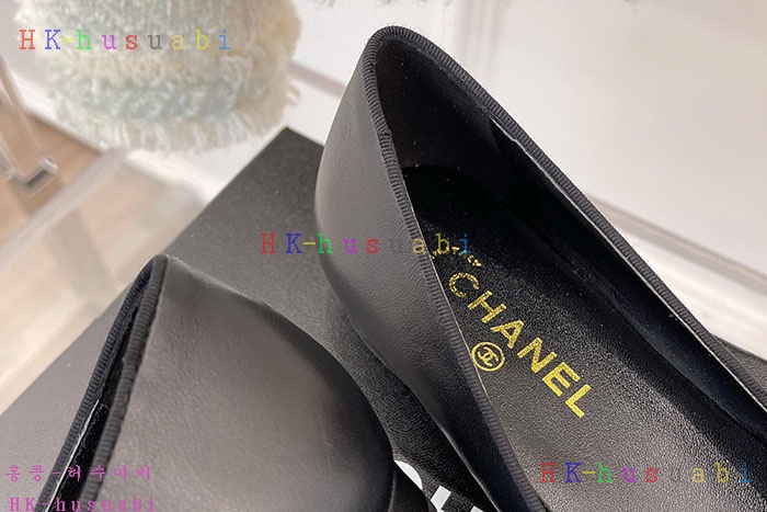 NEW 샤넬 신발 신상 C 682550