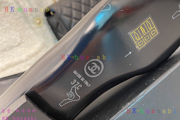 NEW 샤넬 신발 신상 C 682550