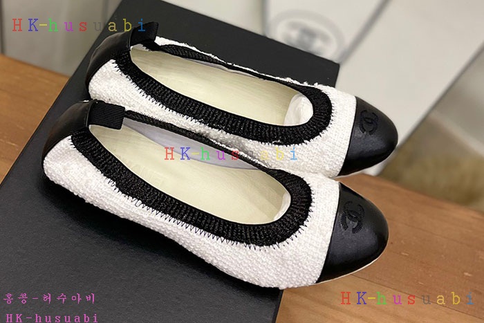 NEW 샤넬 신발 신상 C 626004