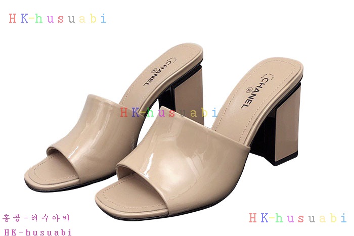 NEW 샤넬 신발 신상 C 625004