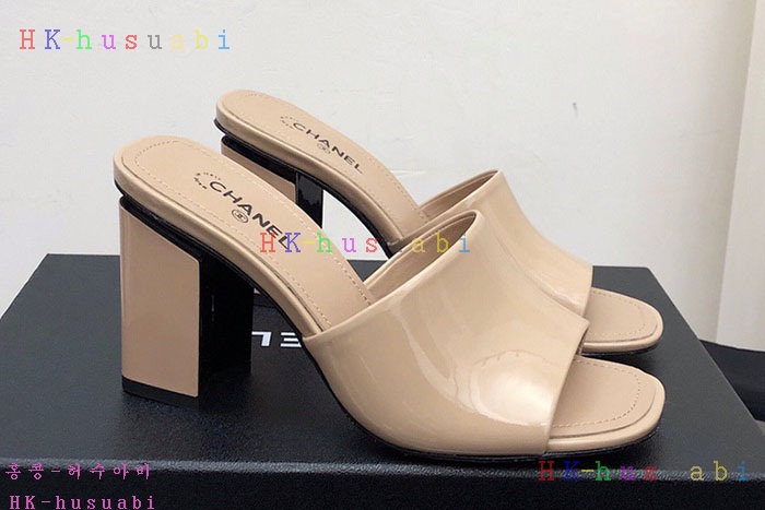 NEW 샤넬 신발 신상 C 625004