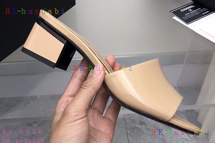 NEW 샤넬 신발 신상 C 625004