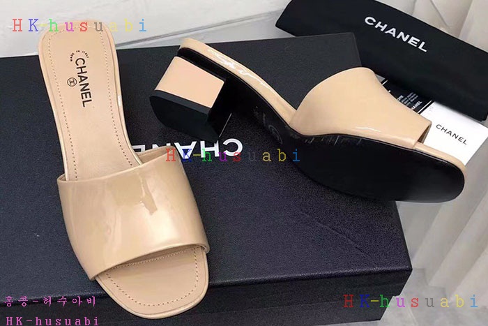 NEW 샤넬 신발 신상 C 625004
