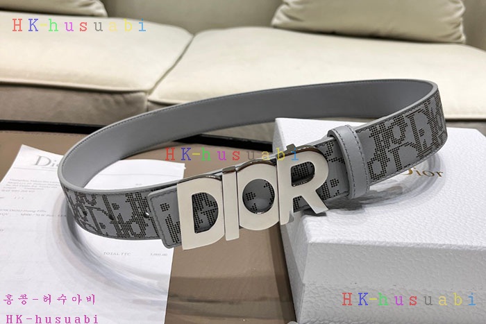 NEW 디올 벨트 신상 DR 9652240