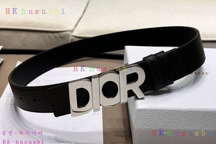 NEW 디올 벨트 신상 DR 9652243