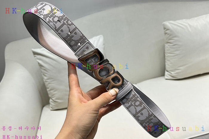 NEW 디올 벨트 신상 DR 9652240