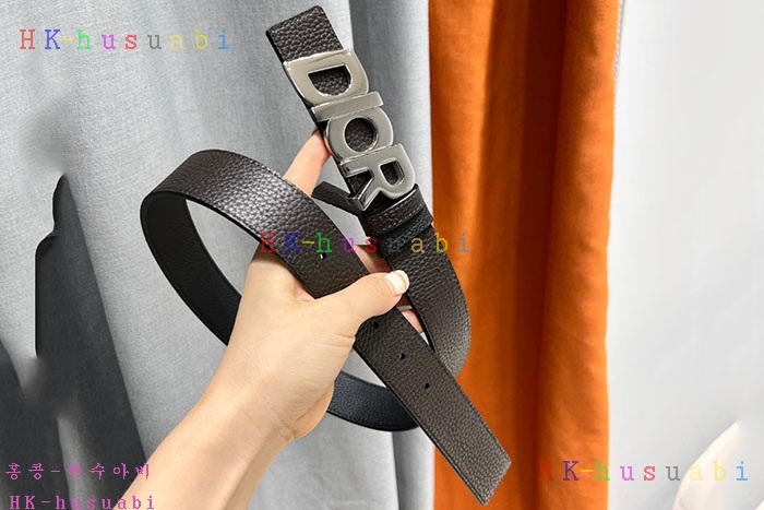 NEW 디올 벨트 신상 DR 9652243