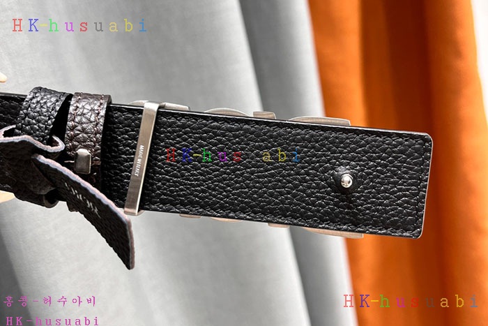 NEW 디올 벨트 신상 DR 9652243