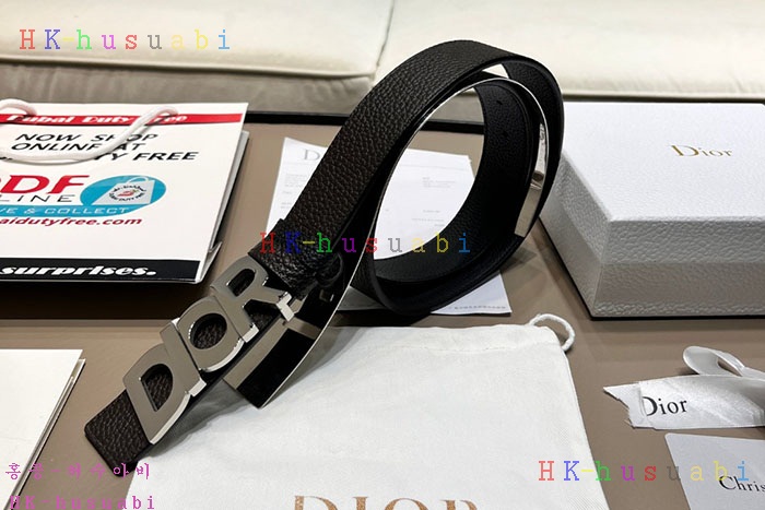 NEW 디올 벨트 신상 DR 9652243