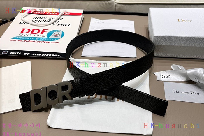 NEW 디올 벨트 신상 DR 9652243