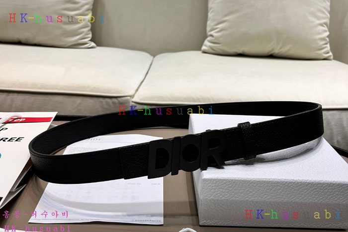 NEW 디올 벨트 신상 DR 9652244