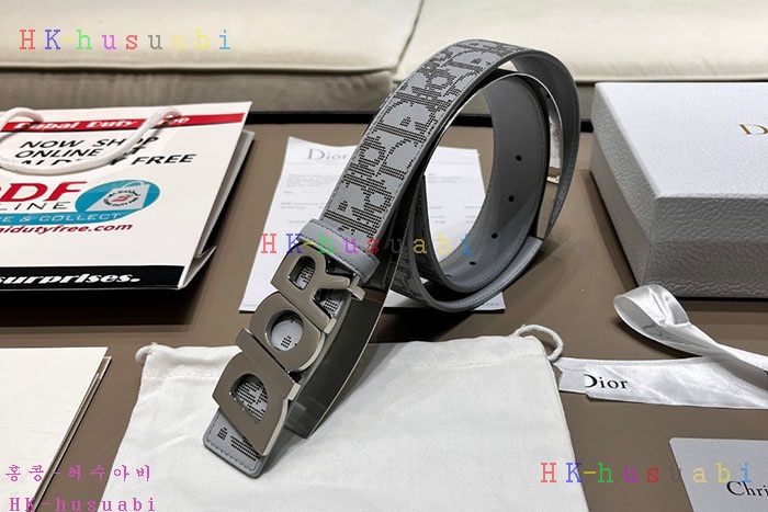 NEW 디올 벨트 신상 DR 9652240