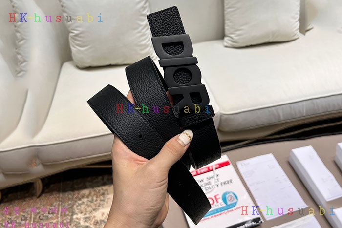 NEW 디올 벨트 신상 DR 9652244