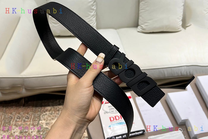 NEW 디올 벨트 신상 DR 9652244