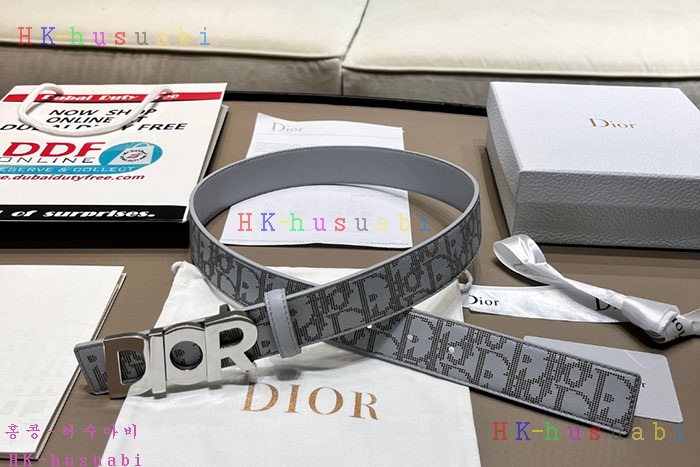 NEW 디올 벨트 신상 DR 9652240