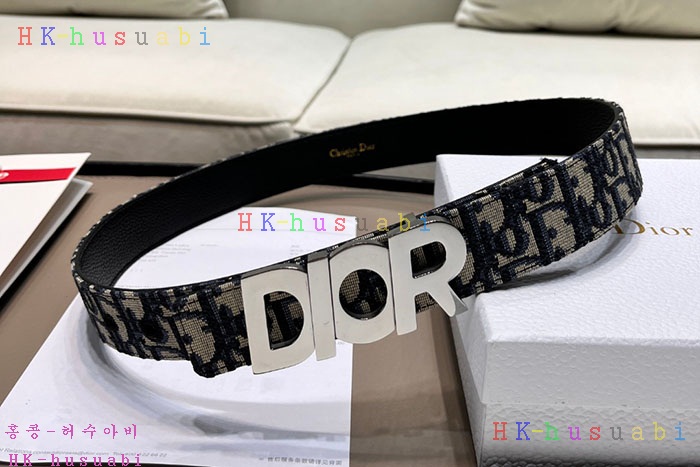 NEW 디올 벨트 신상 DR 9652247