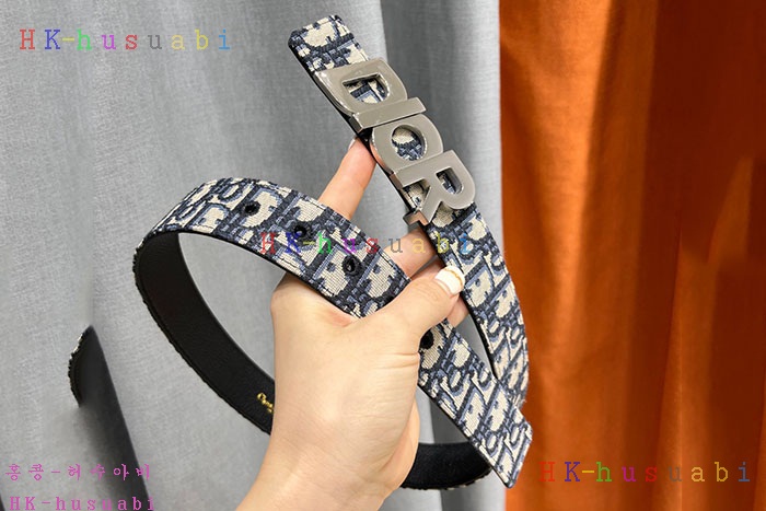 NEW 디올 벨트 신상 DR 9652247