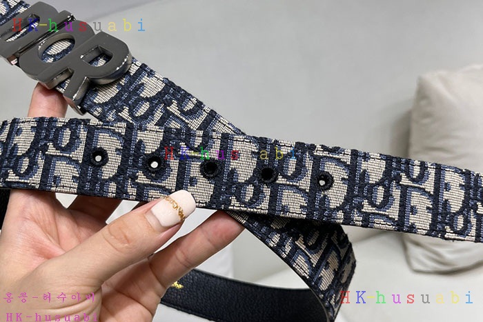 NEW 디올 벨트 신상 DR 9652247