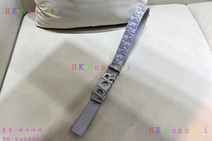 NEW 디올 벨트 신상 DR 9652240