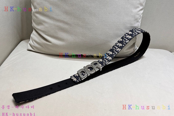 NEW 디올 벨트 신상 DR 9652247