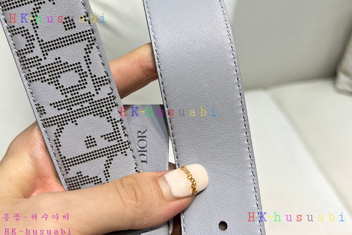 NEW 디올 벨트 신상 DR 9652240