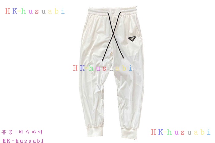 NEW 프라다 바지 신상 P 666250