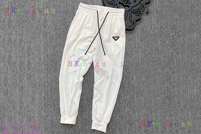 NEW 프라다 바지 신상 P 666250