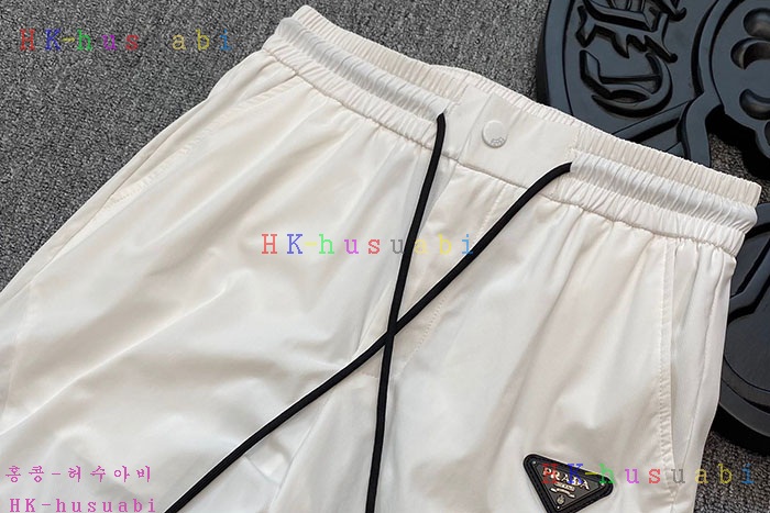 NEW 프라다 바지 신상 P 666250