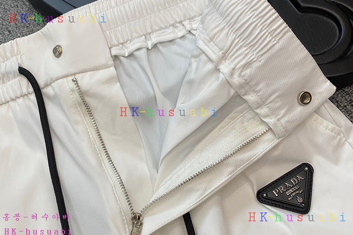 NEW 프라다 바지 신상 P 666250