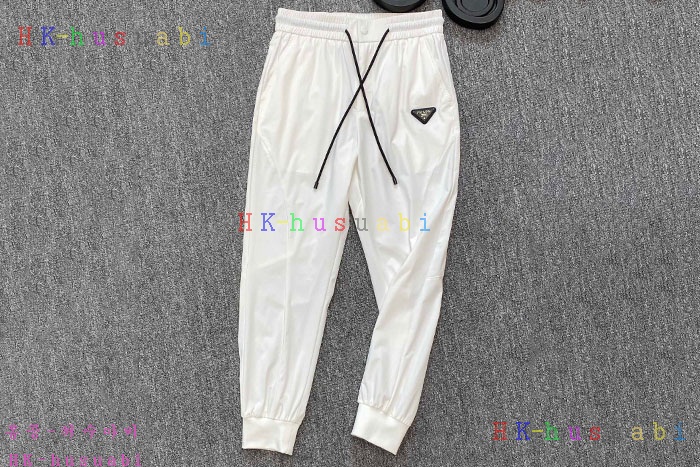 NEW 프라다 바지 신상 P 666250