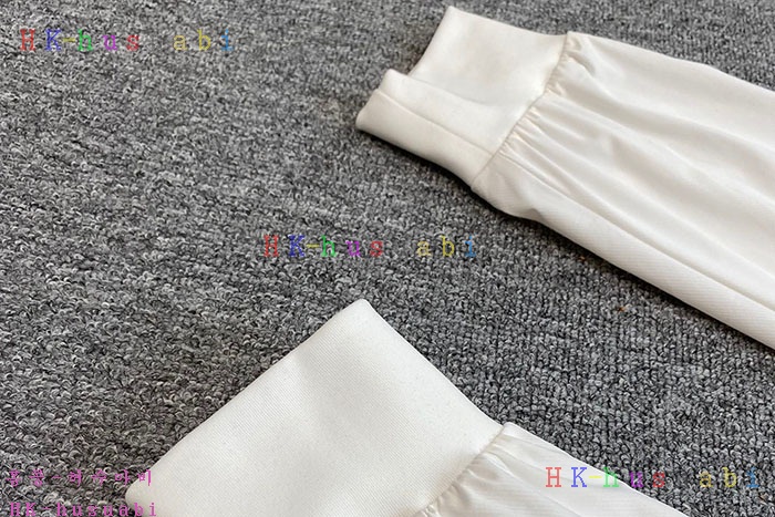 NEW 프라다 바지 신상 P 666250