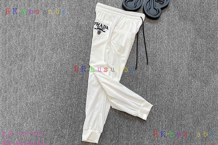 NEW 프라다 바지 신상 P 666250
