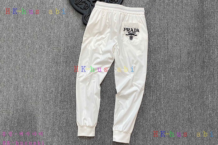 NEW 프라다 바지 신상 P 666250