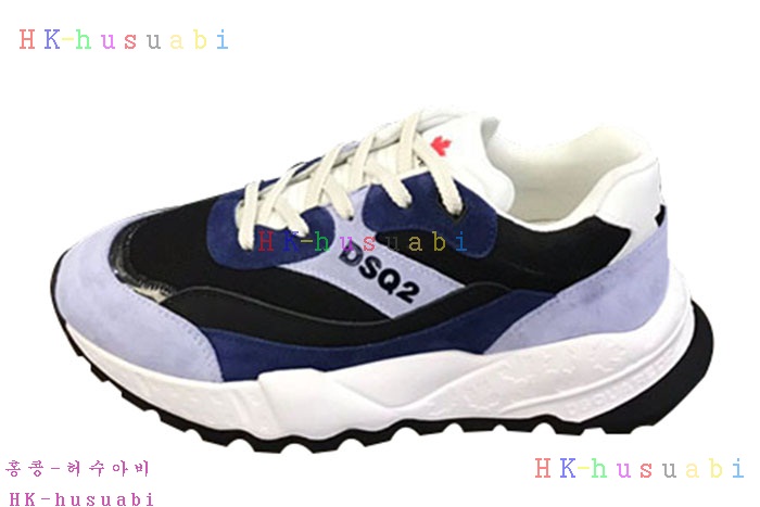 NEW 디스퀘어드 신발 신상 DQ 552501