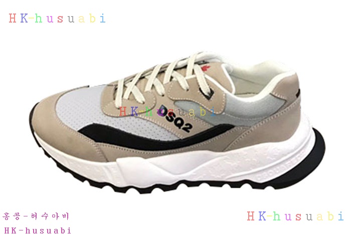 NEW 디스퀘어드 신발 신상 DQ 552503
