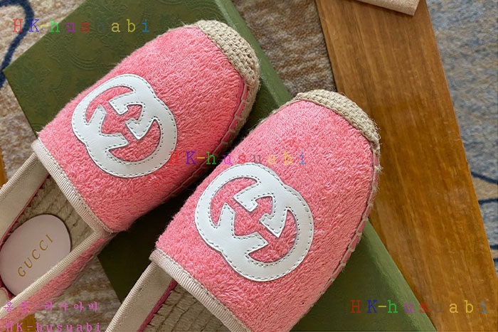 NEW 구찌 신발 신상 GU 824443