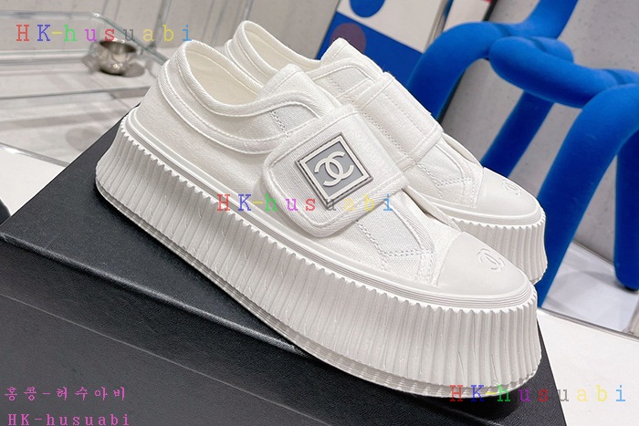 NEW 샤넬 신발 신상  C 555241