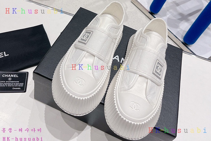 NEW 샤넬 신발 신상  C 555241