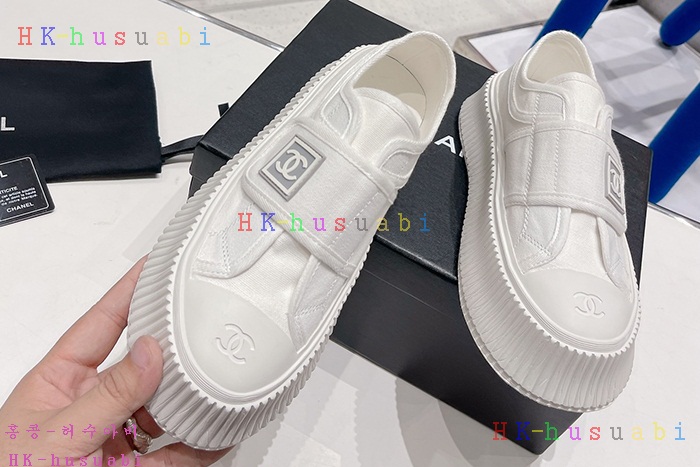 NEW 샤넬 신발 신상  C 555241