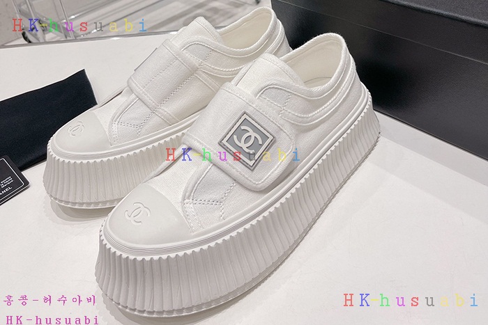 NEW 샤넬 신발 신상  C 555241
