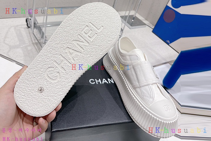 NEW 샤넬 신발 신상  C 555241