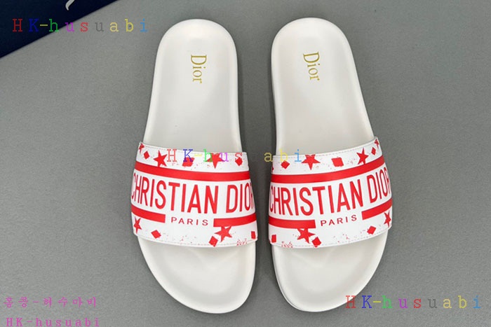 NEW 디올 샌들 신상 DR 552404